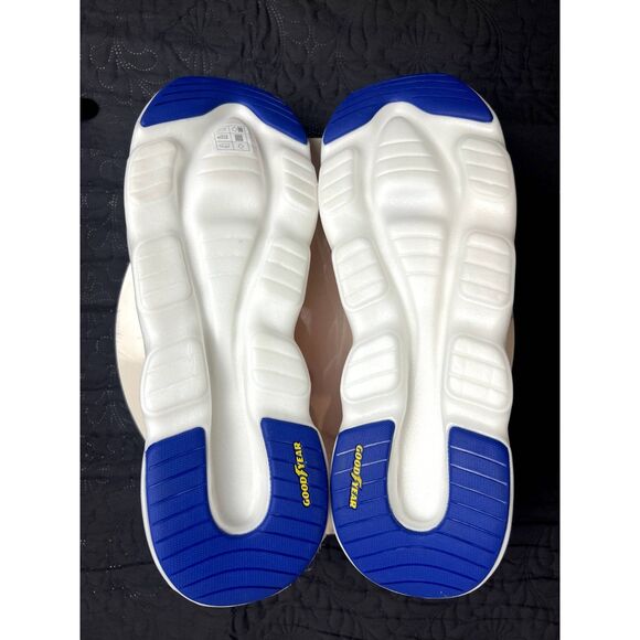 Skechers X Snoop Dogg: UNISEX GO RUN Swirl Tech - Dizzie Orange Red SZ 13: NWT - Picture 11 of 15